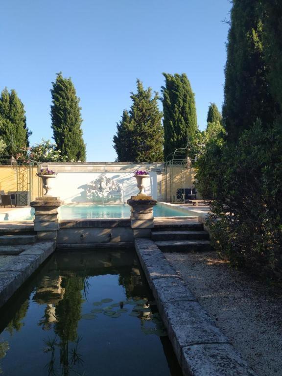 La Banastiere Hotel Vedene Luaran gambar