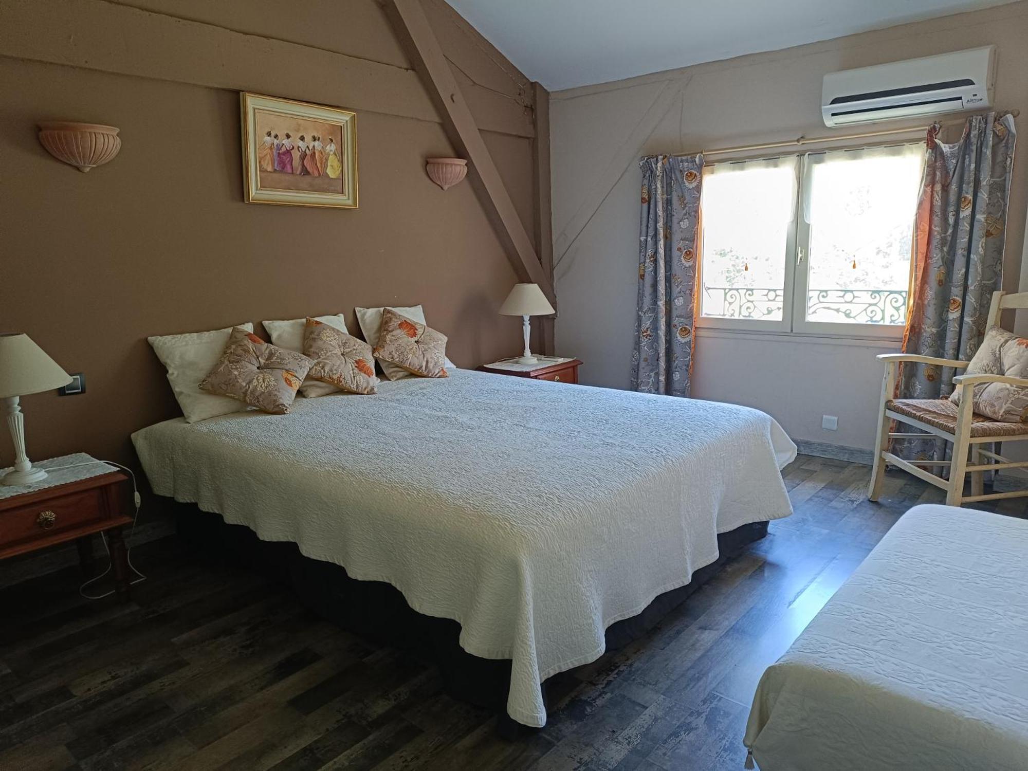 La Banastiere Hotel Vedene Bilik gambar