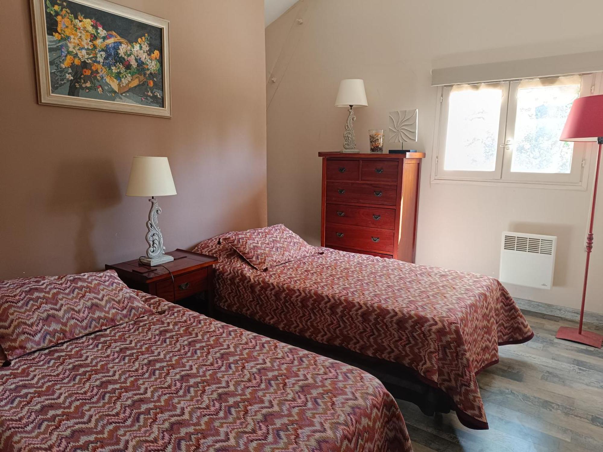 La Banastiere Hotel Vedene Bilik gambar